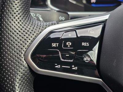 2022 Volkswagen T-Roc