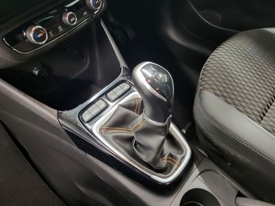2020 Opel Crossland X