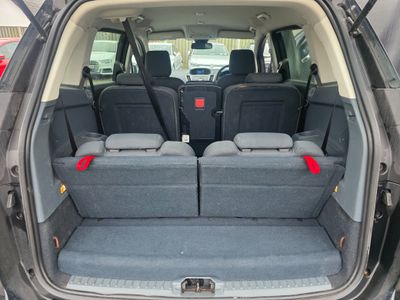 2015 Ford Grand C-Max