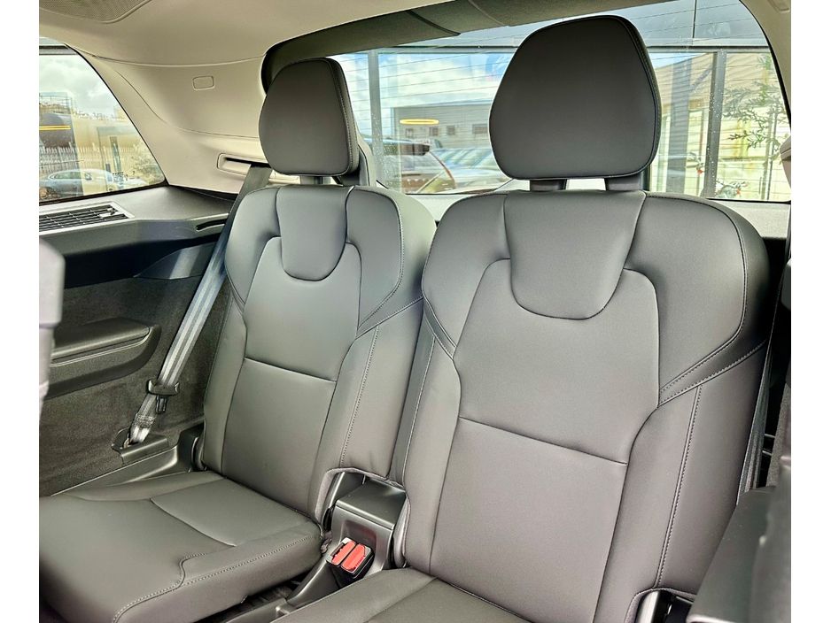 2026 Volvo XC90
