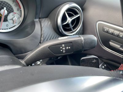 2014 Mercedes-Benz A Class