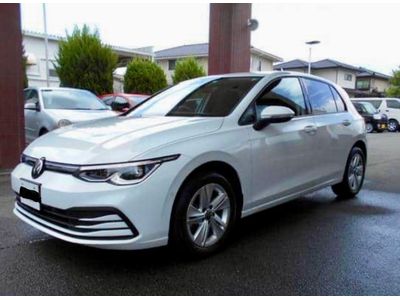 2022 Volkswagen Golf