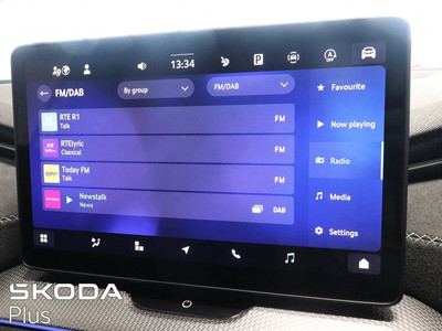 2026 Skoda Kodiaq