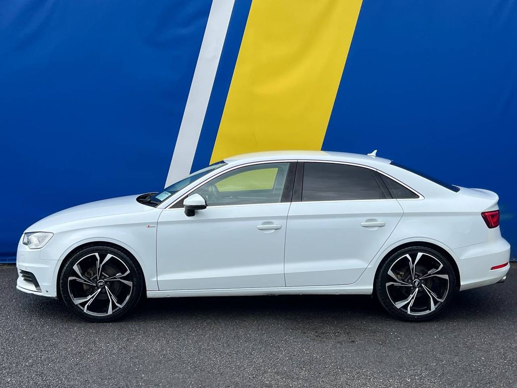 2015 Audi A3