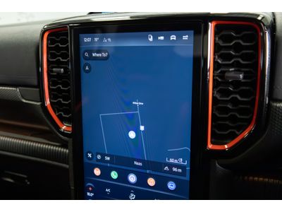 2024 Ford Ranger
