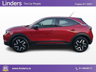 2023 Opel Mokka