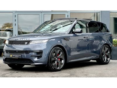 2024 Land Rover Range Rover Sport