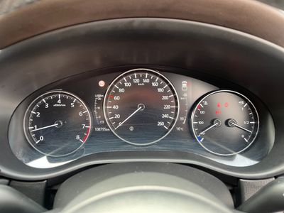 2020 Mazda CX-30