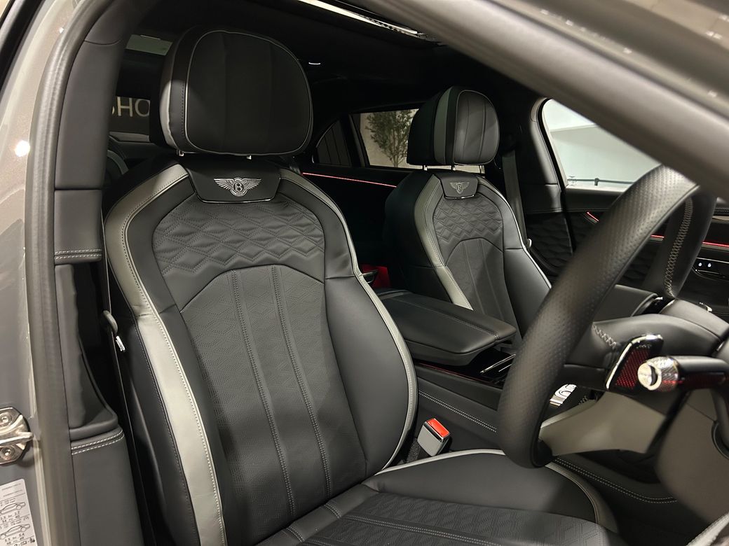 2025 Bentley Flying Spur
