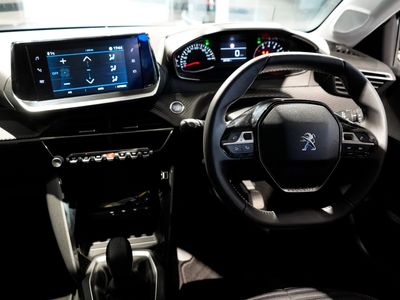 2023 Peugeot 208
