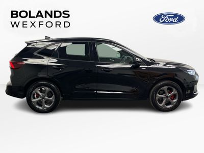 2024 Ford Kuga