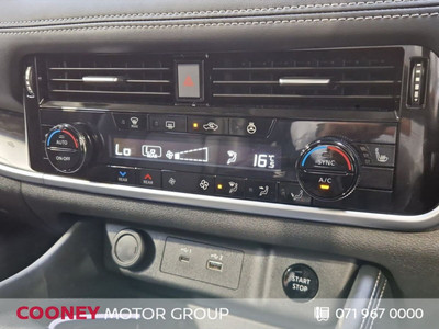 2026 Nissan X-Trail
