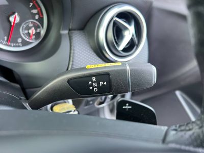 2018 Mercedes-Benz A Class