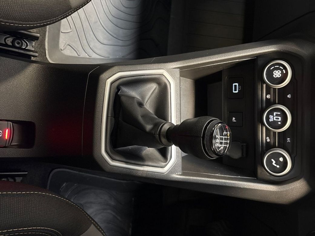 2024 Dacia Jogger