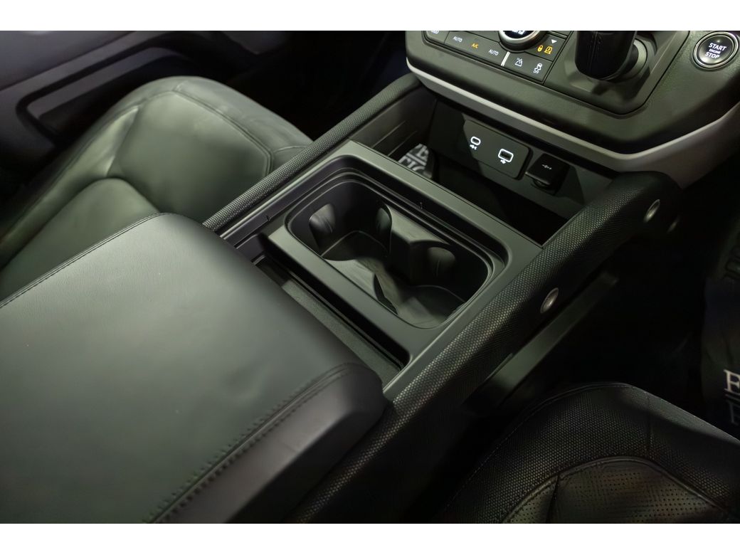 2022 Land Rover Defender