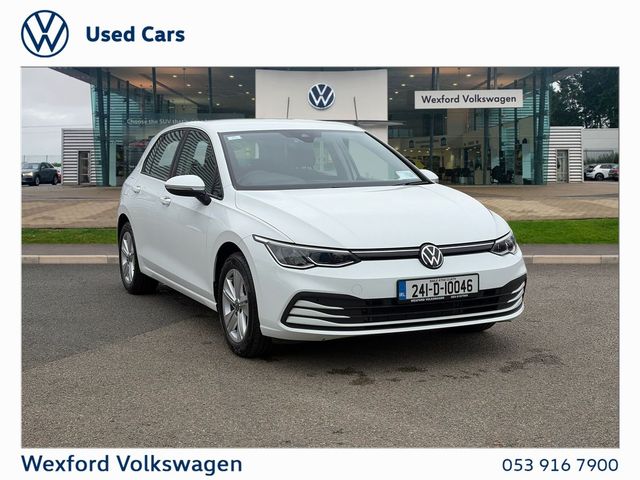 vehicle for sale from Wexford Volkswagen