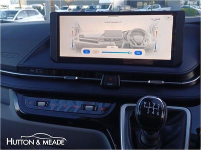 2026 Maxus Deliver 9