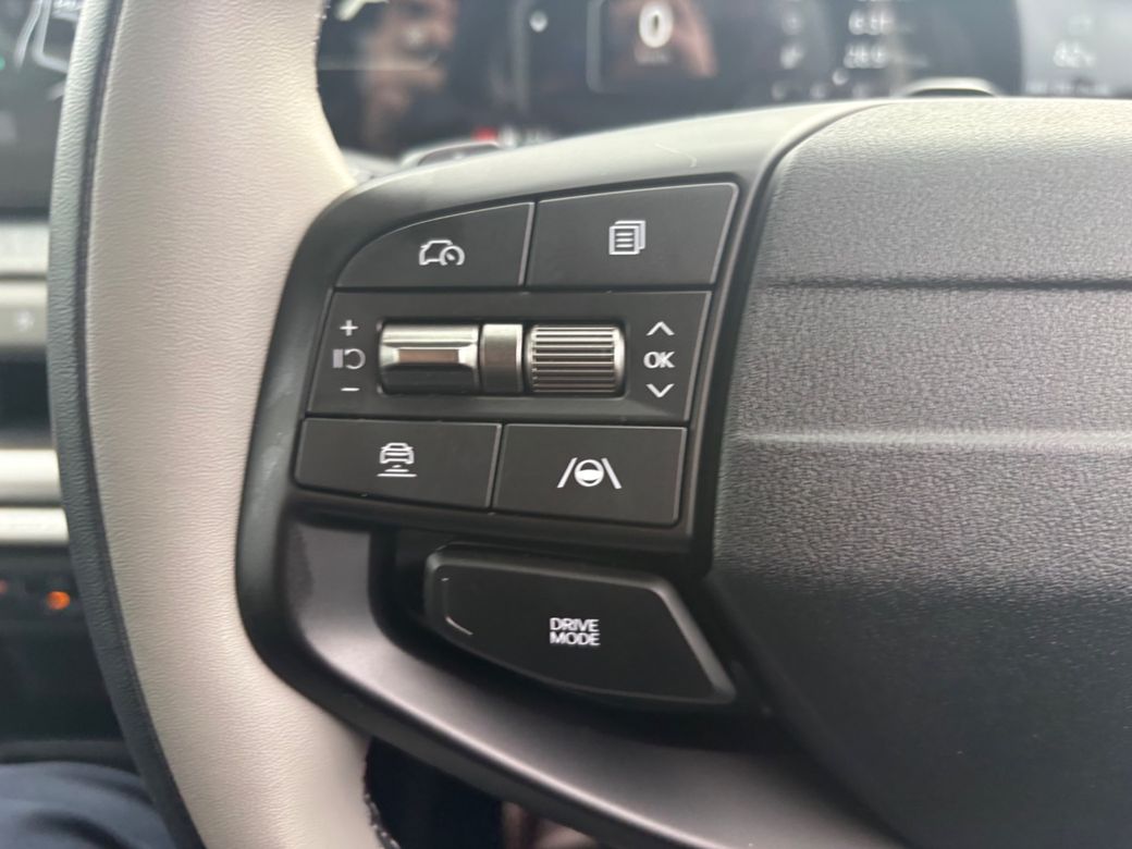 2026 Kia EV4