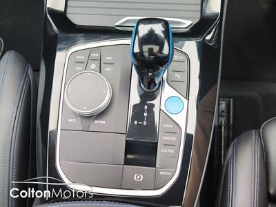 2023 BMW iX3