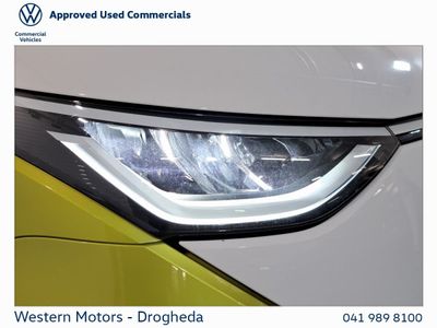 2025 Volkswagen ID. Buzz