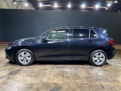 2022 Volkswagen Golf