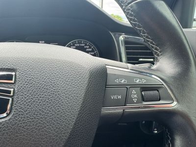 2018 SEAT Ateca