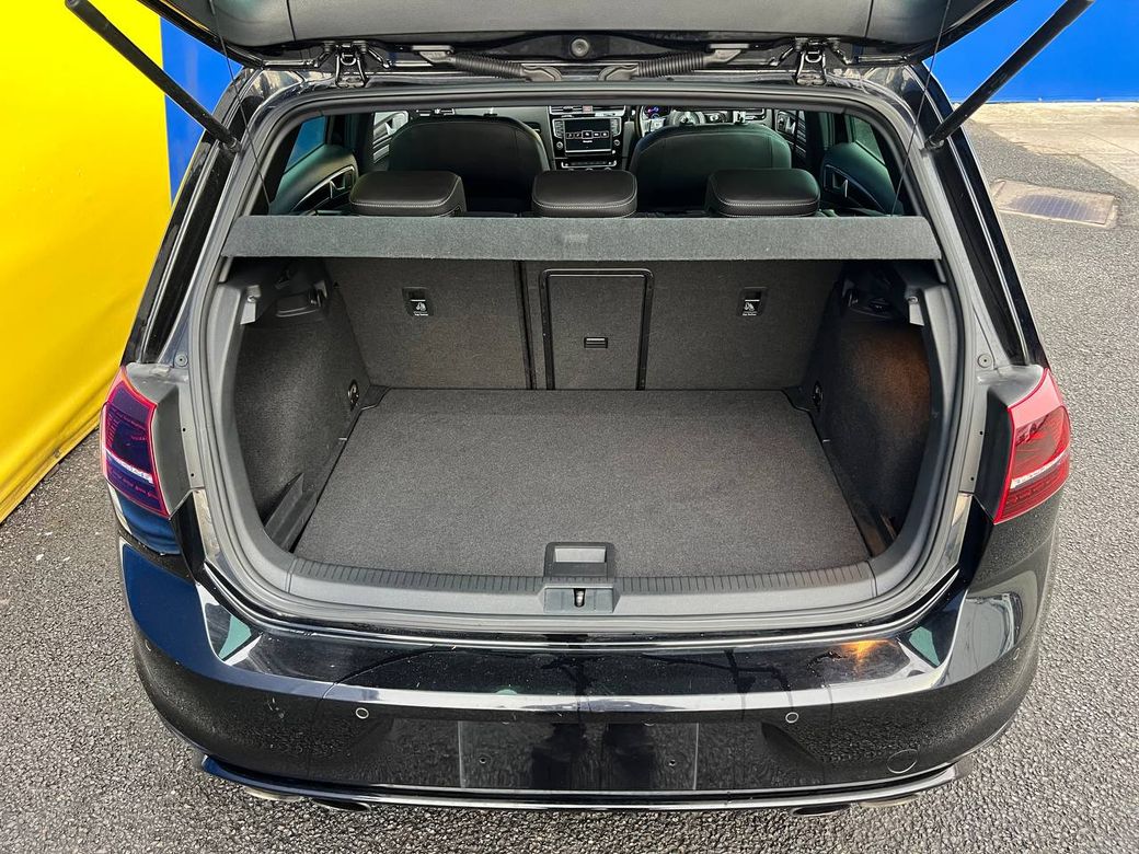 2014 Volkswagen Golf