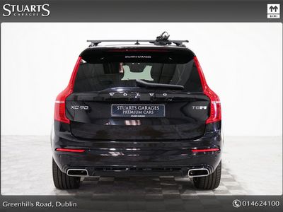 2020 Volvo XC90