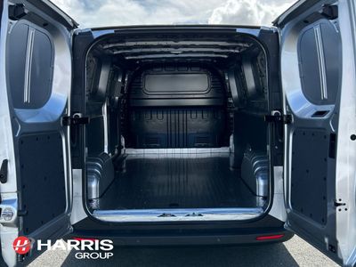 2025 Grey Maxus Deliver 7