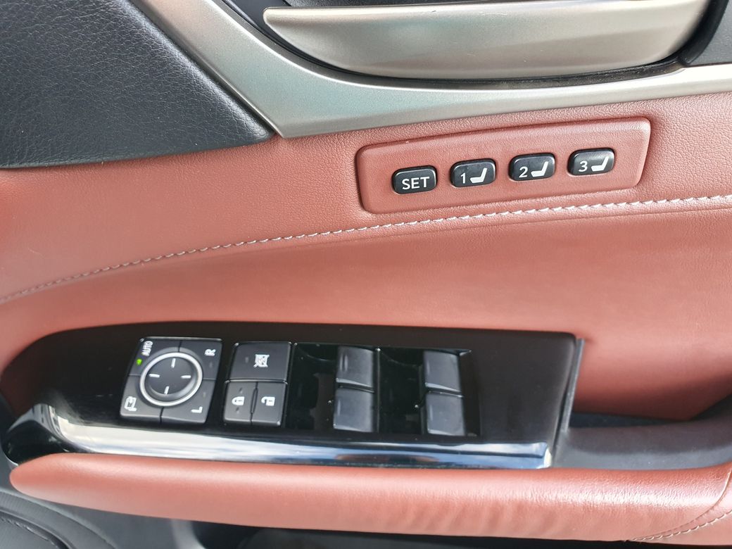 2014 Lexus GS 300H