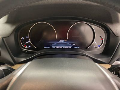 2019 BMW X4