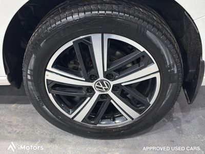 2021 Volkswagen Caddy