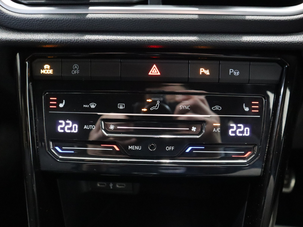 2023 Volkswagen T-Roc