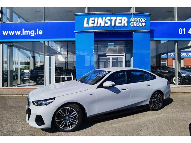 vehicle for sale from Leinster Motor Group