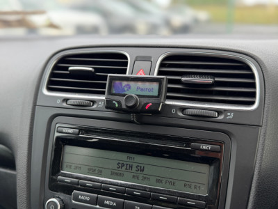 2010 Volkswagen Golf