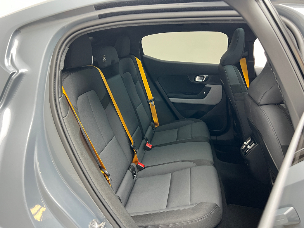 2022 Polestar 2