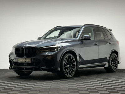 2019 BMW X5