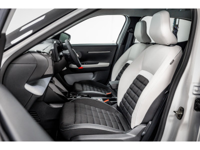 2026 Citroen C3 Aircross