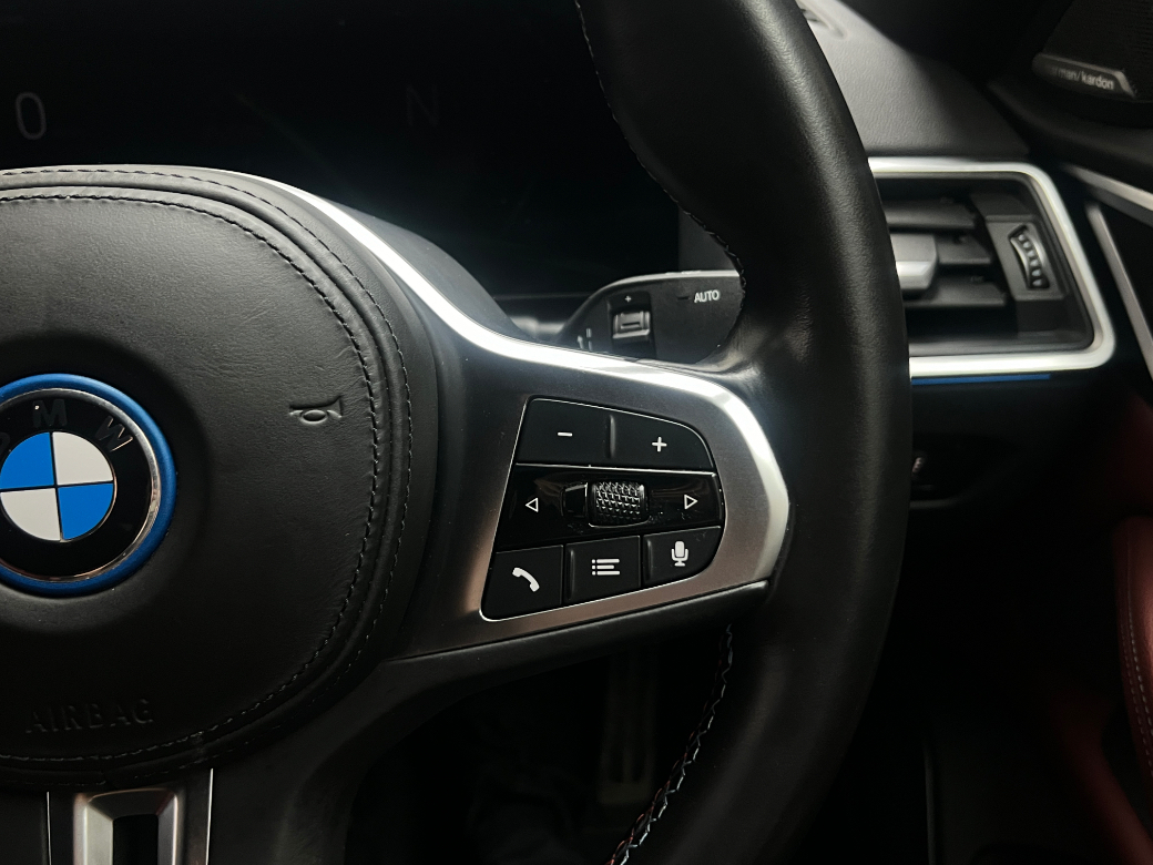 2023 BMW i4