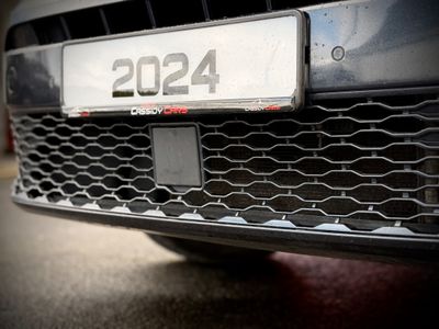 2024 Volkswagen Caddy