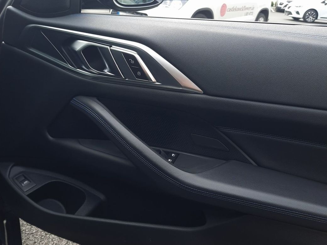 2023 BMW 4 Series