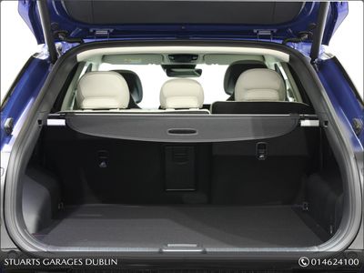 2023 Kia EV6
