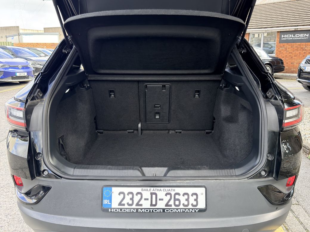 2023 Volkswagen ID.4