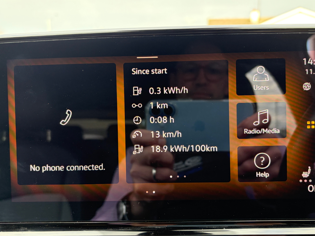 2023 Volkswagen ID.3