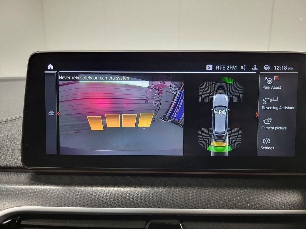 2023 BMW 5 Series