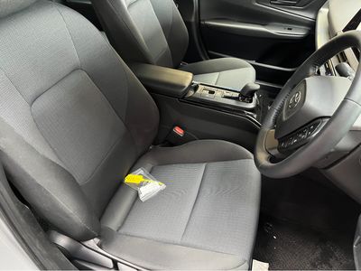 2025 Toyota Prius