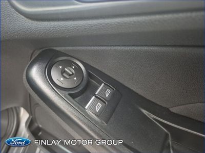 2017 Ford Fiesta