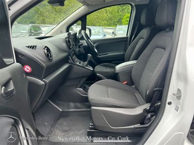 2024 Mercedes-Benz Citan