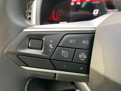 2023 SEAT Ateca