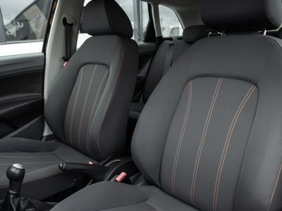 2011 SEAT Ibiza